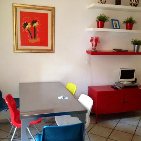 Modi Apartment Rome Exterior photo
