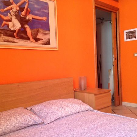 Modi Apartment Rome Exterior photo