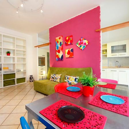 Modi Apartment Rome Exterior photo