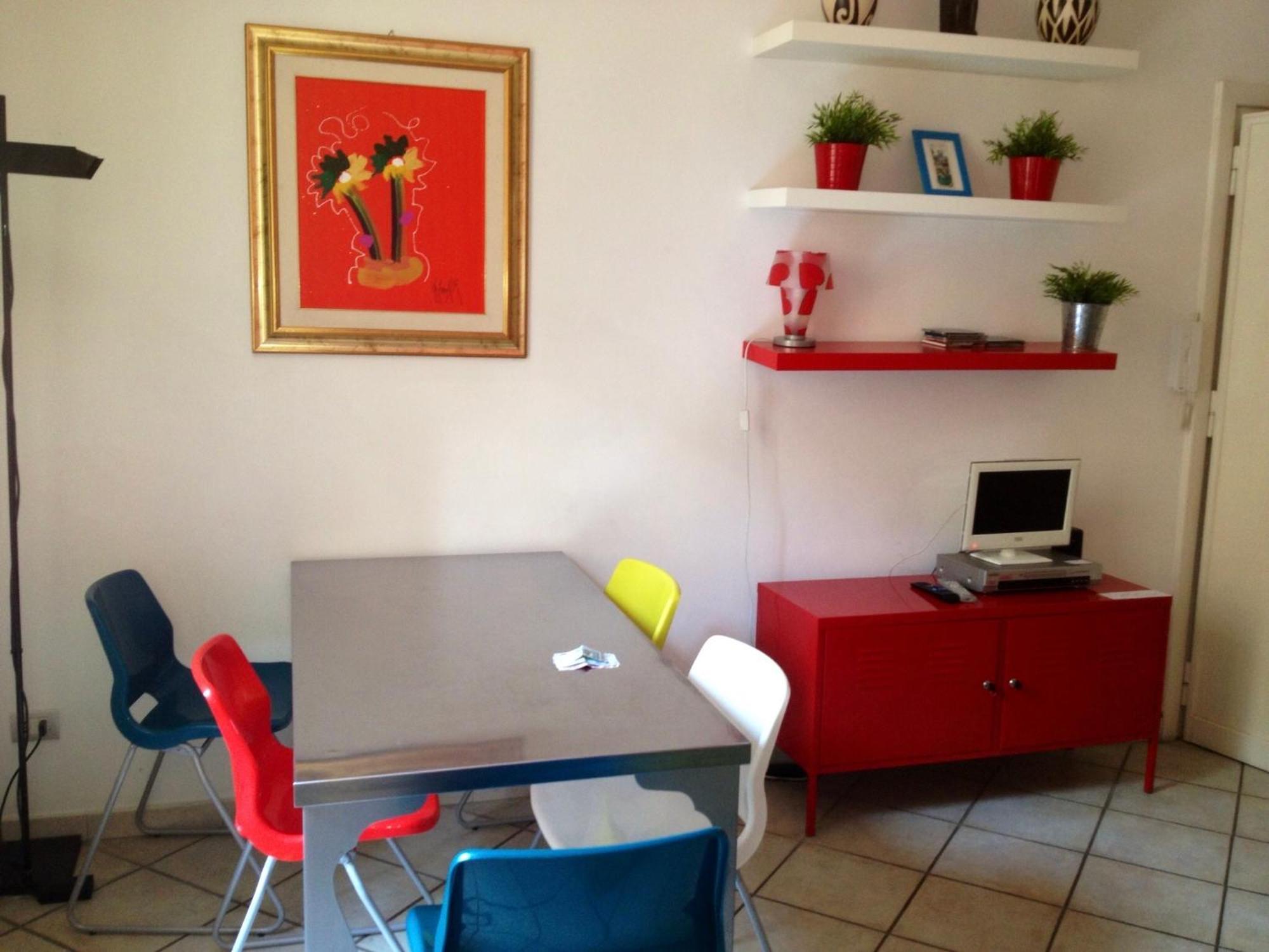 Modi Apartment Rome Exterior photo