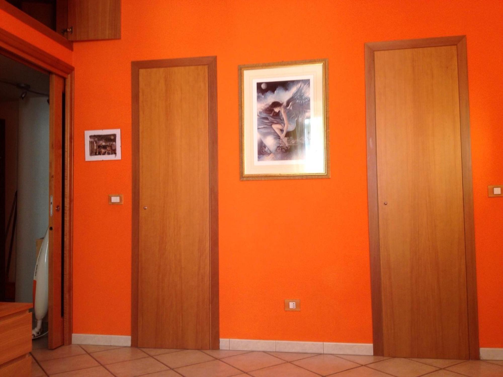 Modi Apartment Rome Exterior photo