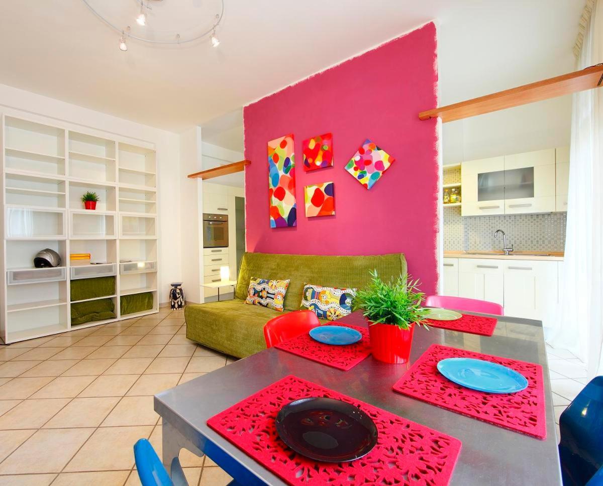 Modi Apartment Rome Exterior photo