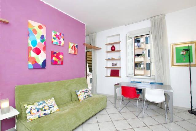 Modi Apartment Rome Exterior photo