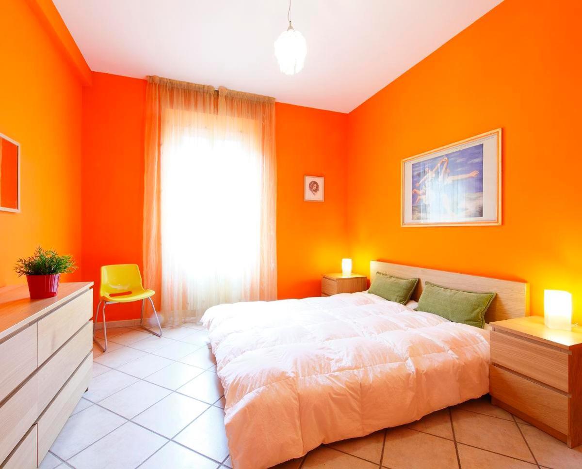 Modi Apartment Rome Exterior photo