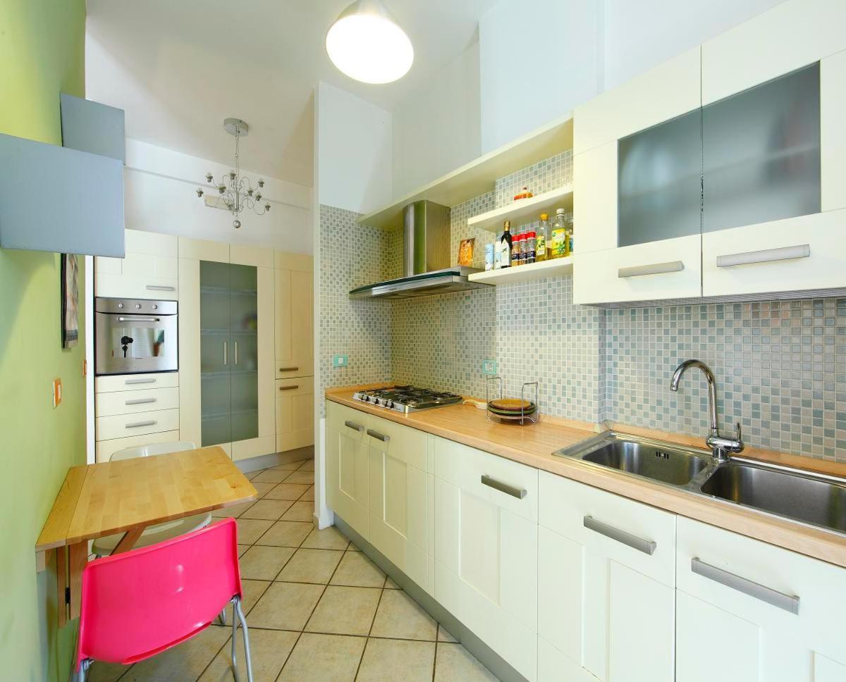 Modi Apartment Rome Exterior photo