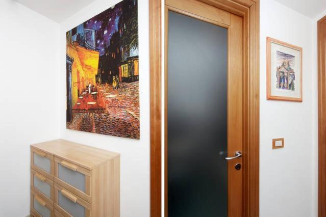 Modi Apartment Rome Exterior photo