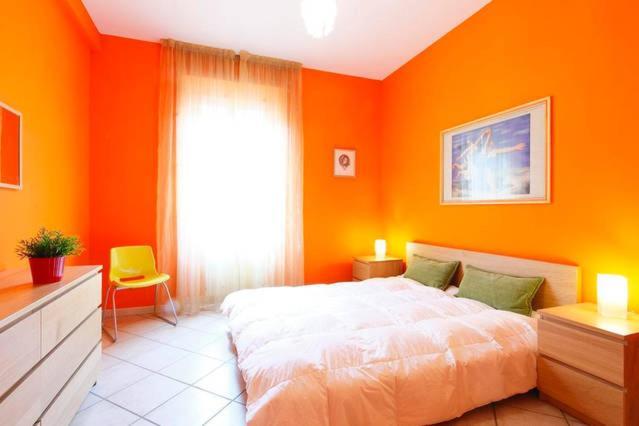 Modi Apartment Rome Exterior photo