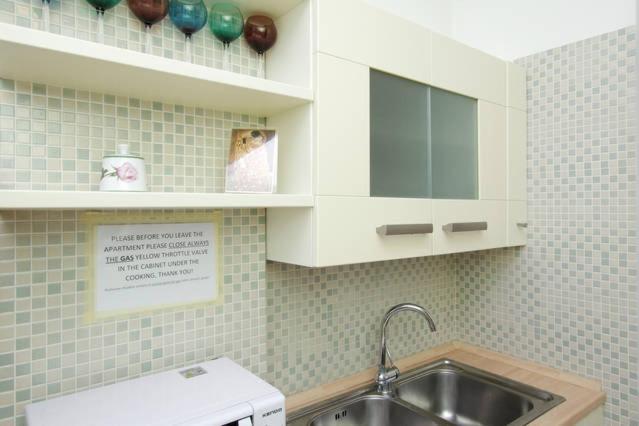 Modi Apartment Rome Exterior photo
