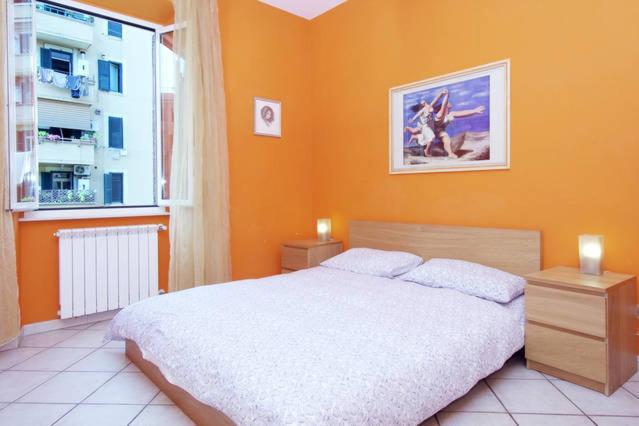 Modi Apartment Rome Exterior photo