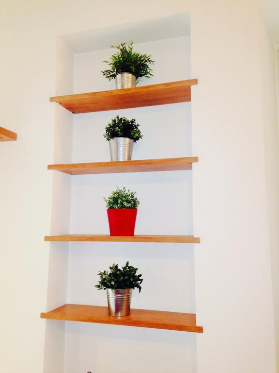 Modi Apartment Rome Room photo