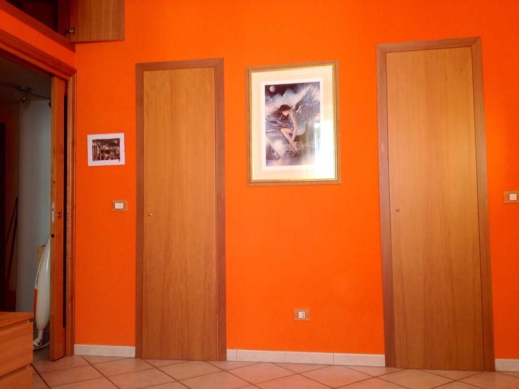 Modi Apartment Rome Exterior photo
