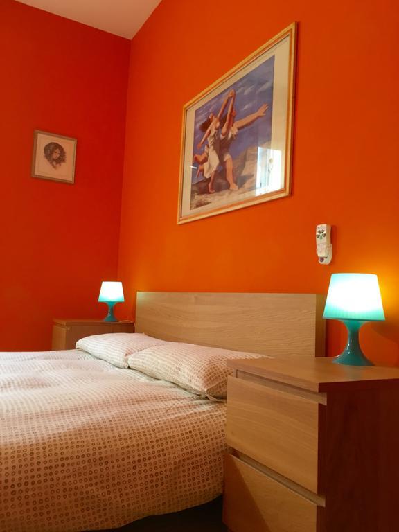 Modi Apartment Rome Exterior photo