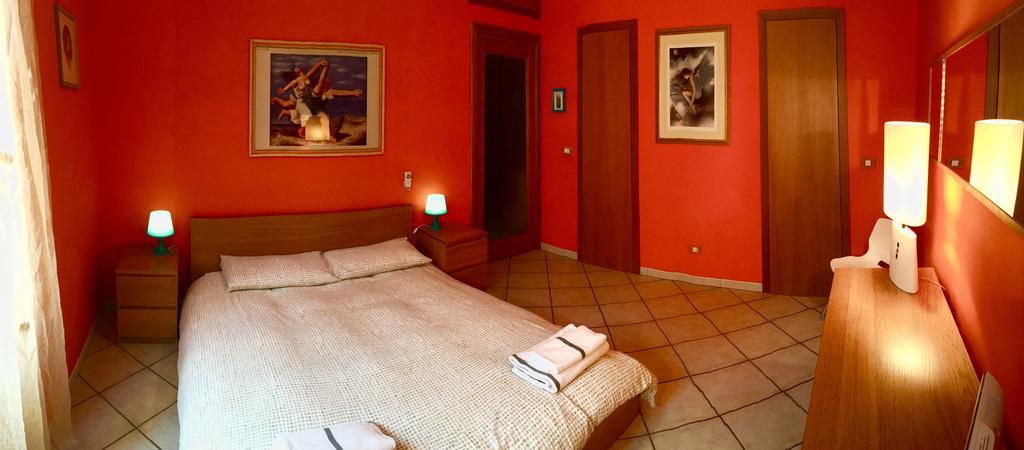 Modi Apartment Rome Exterior photo