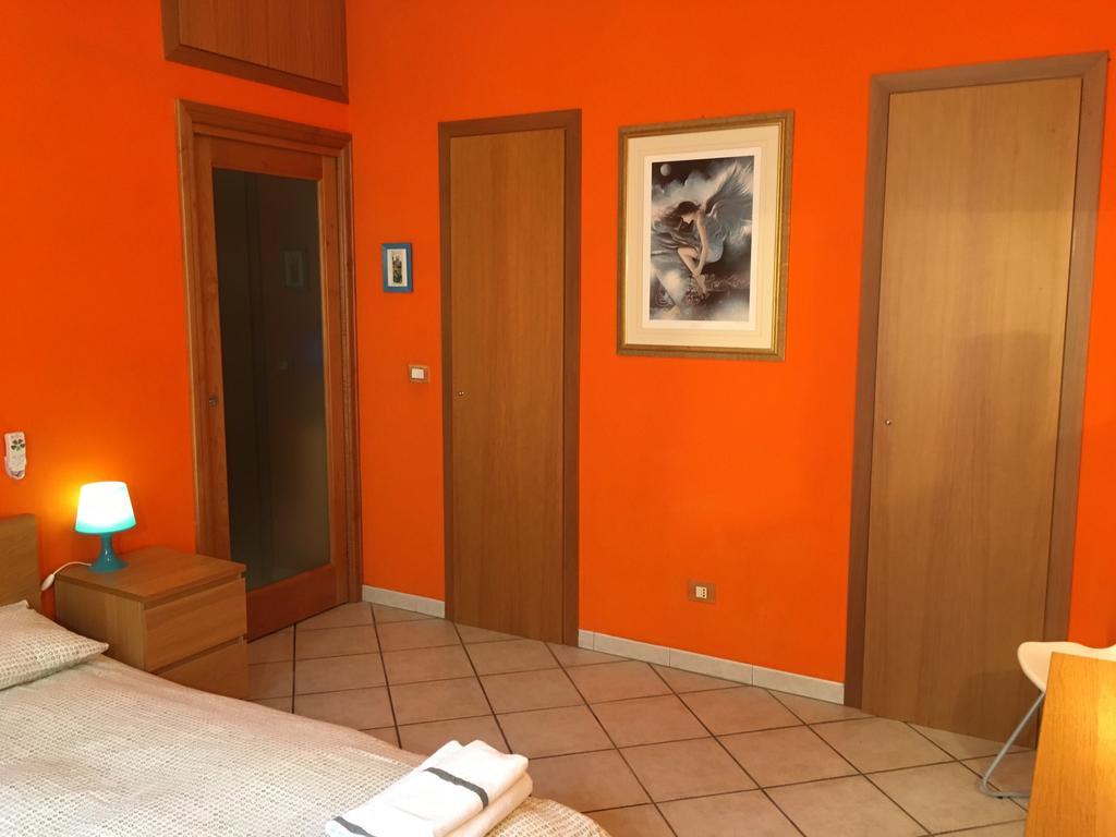 Modi Apartment Rome Exterior photo