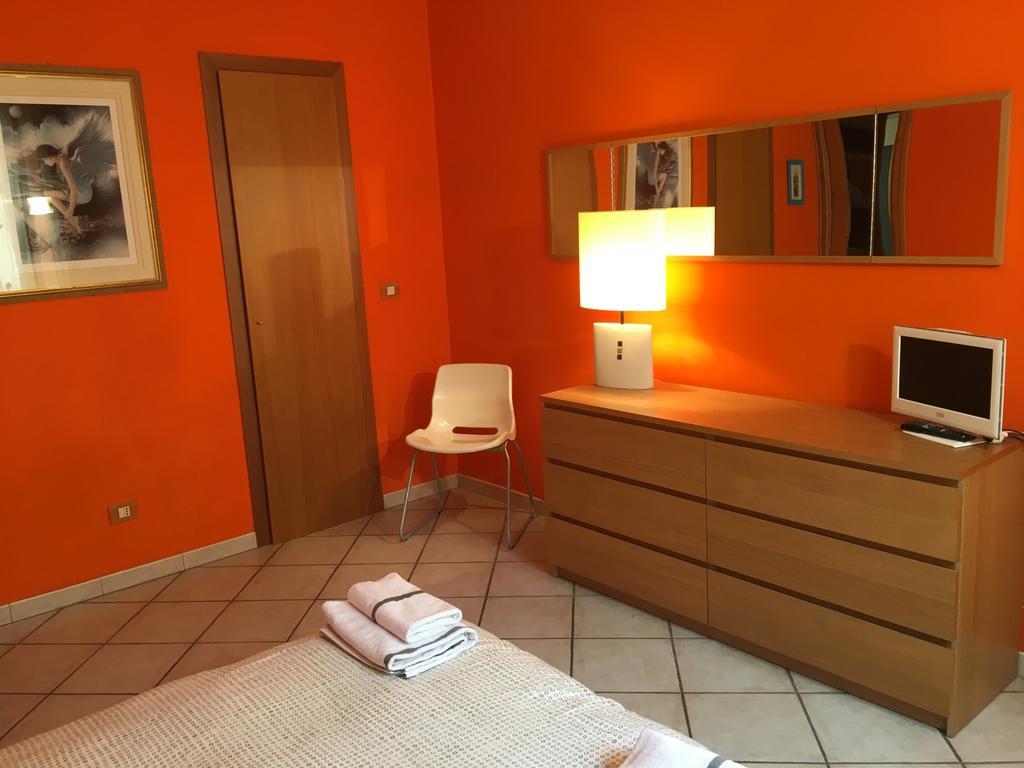 Modi Apartment Rome Exterior photo