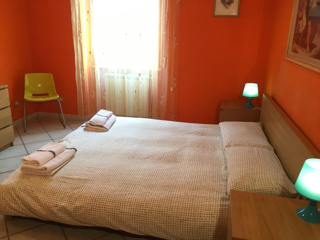 Modi Apartment Rome Exterior photo