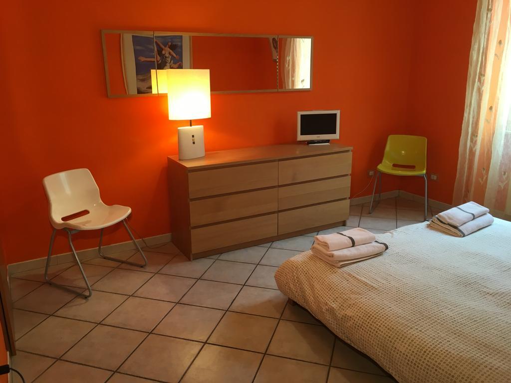 Modi Apartment Rome Exterior photo