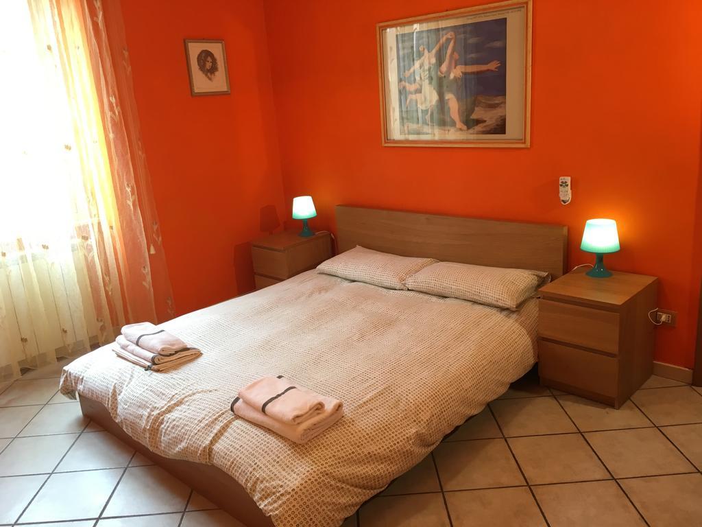 Modi Apartment Rome Exterior photo