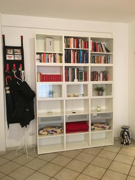 Modi Apartment Rome Exterior photo