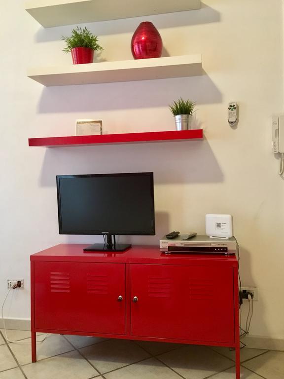 Modi Apartment Rome Exterior photo